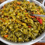 我和我的岐山 - 菜夹馍