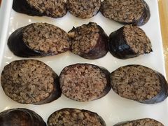 参鸡汤-长寿参鸡汤(朝韩风情街店)