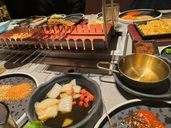 -丰茂烤串(外滩星荟中心店)