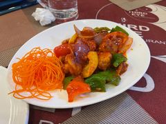 -尼泊尔雪莲餐厅(北京东路店)