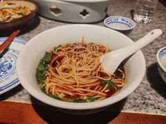 -南京大牌档(青岛万象城店)