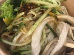-魏家凉皮(北京南站店)