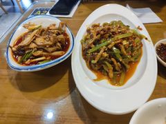 -易老妈蹄花.特色川菜(人民公园总店)