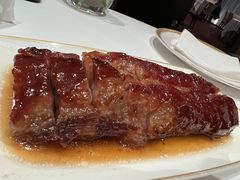 -唐阁(香港朗廷酒店)