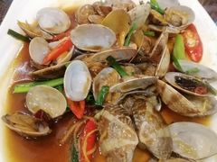 -友强·23年特色海鲜大排档(厦门店)