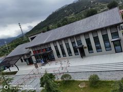 -崂山九水游览区