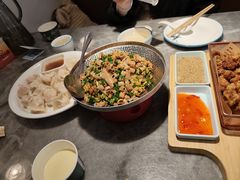 -33号大院·青岛本帮菜(五四广场店)