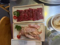 -喜来稀肉(虹泉路店)
