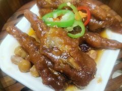 -食为先(广园店)