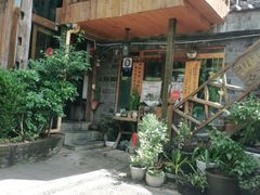 -吃货私房菜(丽江束河古镇店)