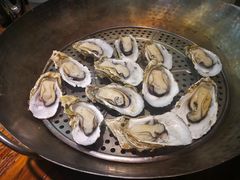 -飞尝蚝·顺德菜·鱼生(顺德总店)