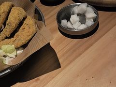 -KimPro 辛普乐概念韩餐