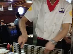 -利昂法式铁板主题餐厅(新奥购物中心店)