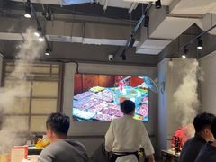 -海汕记·潮汕鲜牛肉火锅·自助