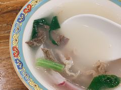 -清真·玛丽亚新疆菜主题餐厅(浙江中路店)