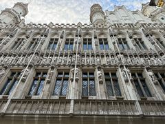 -布鲁塞尔大广场