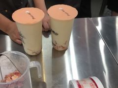 -桃乐满山(川沙百联店)