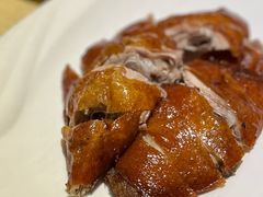 南乳枇杷鸭-铜锣湾·有麝自然香(重庆新天地店)