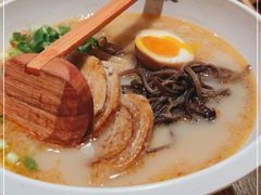 -味千拉面(惠州文昌一路分店)