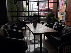 -雅城香慧咖啡馆(常德路店)