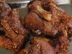 -佰运猪蹄(高陵店)