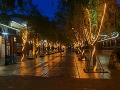 -济南方特东方神画