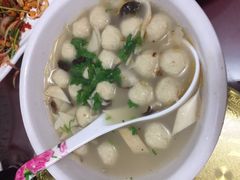-烁佳海鲜大馅饺子
