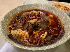 -成都驻京办餐厅(蜀都宾馆店)