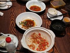 -湖南人家·家传湖南菜(水围店)