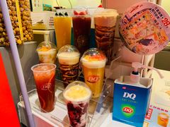 -DQ·蛋糕·冰淇淋(湖景东路店)