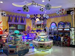 -meland·儿童乐园·游戏厅娃娃机·电玩Xbox(成都合生汇店)