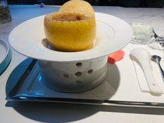 -燕庭·纯燕窝·甜品下午茶(南京西路店)