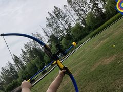 -前小桔亲子创意农场·草莓采摘·露营烧烤