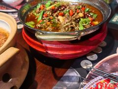 -拾捌川·自贡爆炒(新街口店)