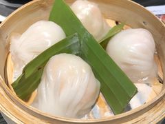 -虾饺妹·粤式手工点心(水荫路店)