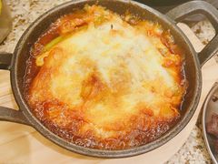 -首尔烤肉大排档(合生汇店)