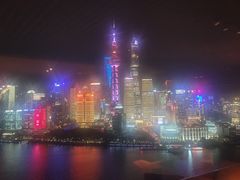 -非常时髦餐厅VUE Restaurant(外滩茂悦大酒店)