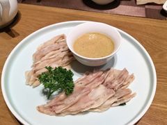 -全聚德烤鸭店(马家堡店)