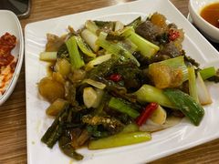 -京都亭(沙柳路店)