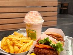 -Shake Shack(南山万象天地店)