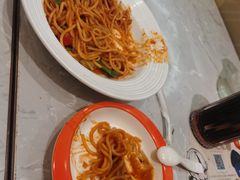 -必胜客(远大路店)