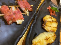 -割烹旭日本料理(龙湖狮山天街店)