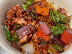 -王繁星面馆(西安熙地港店)