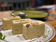 -塔哈尔·新疆盛宴(城西银泰店)