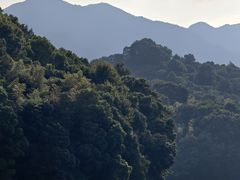 -庐山西海主景区