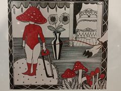 -恋物百货商店(华侨城店)