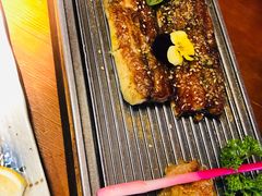 蒲烧鳗鱼-鳗鱼家·深夜食堂(军博店)