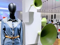 -URBAN REVIVO(大信新都汇店)