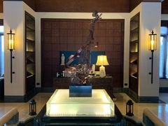 -西安华清御汤酒店