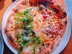 火鸡披萨-PIZZA BIANCA(万象城店)